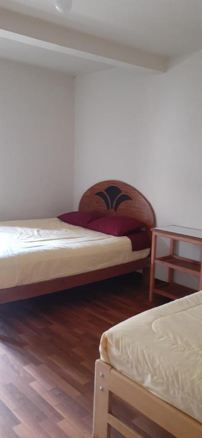 The Grasshopper Hostels Av Alta Cuzco Exterior photo