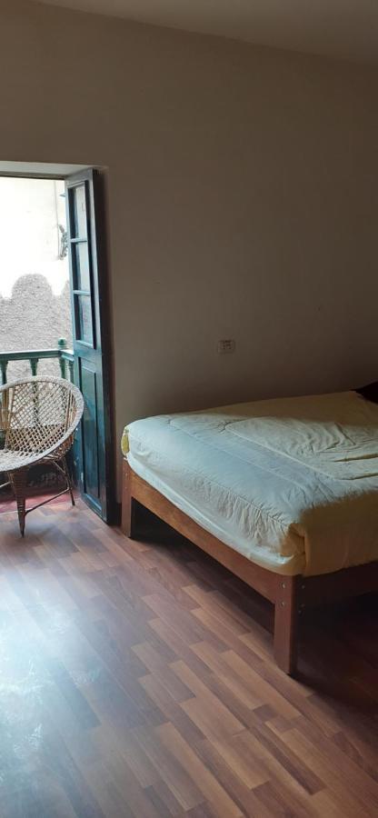 The Grasshopper Hostels Av Alta Cuzco Exterior photo